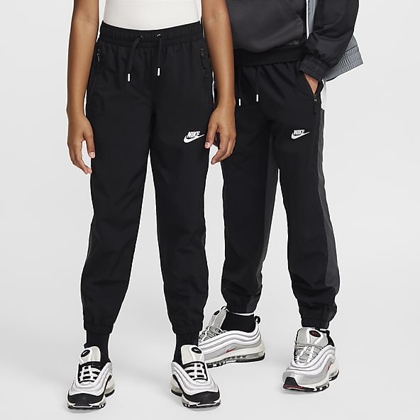 Girls Joggers Sweatpants. Nike ID